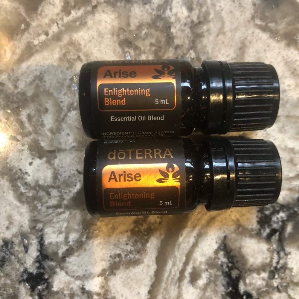 Essential Oils